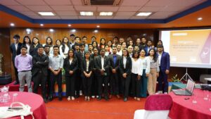 National conference titled “Caste in the Judiciary and Dalit’s Access to Justice” held