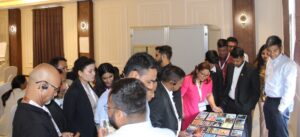 Dignity Initiative hosts Dalit Defenders conference