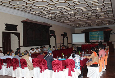 Socio-economic Impact of 2015 Earthquake